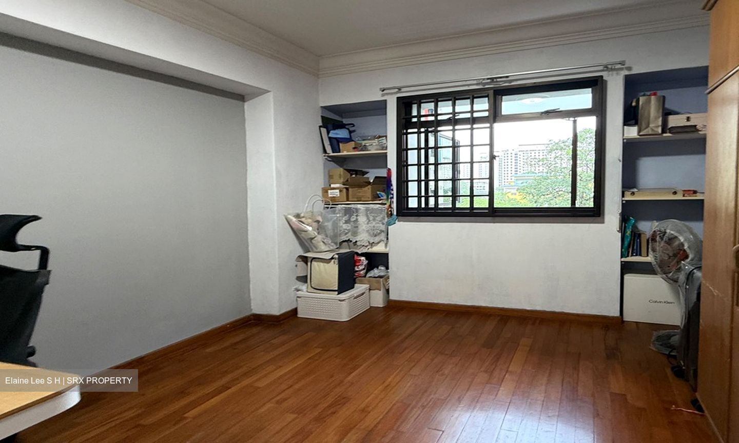 Blk 125 Rivervale Plains (Sengkang), HDB 5 Rooms #617127291